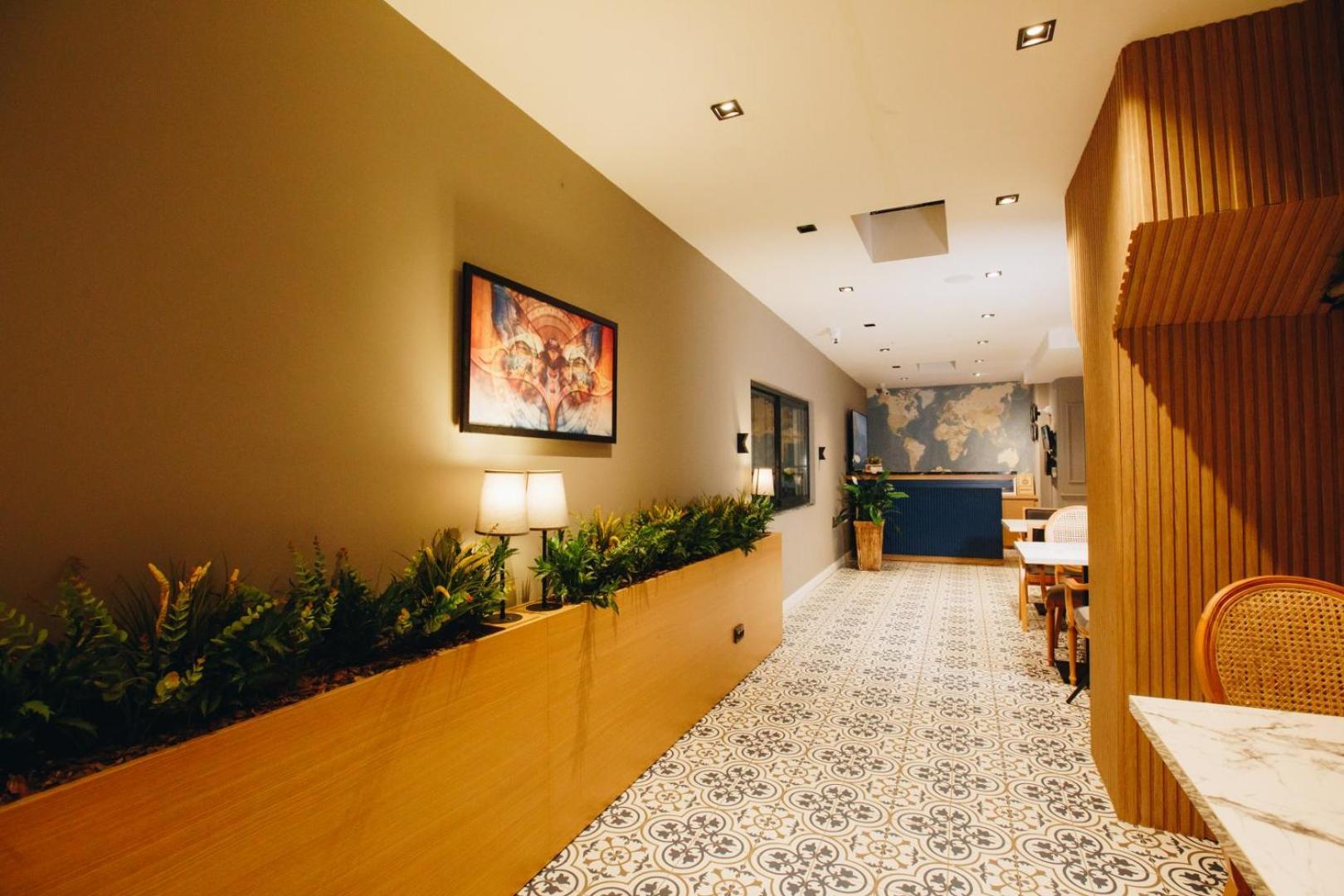 Double Bond Hotel Spa Ankara Exterior photo